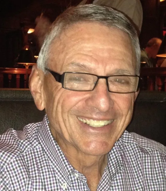 Photo of Dr. Myron Nevins, DDS