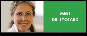 Photo of Dr. Nadia Lyotard