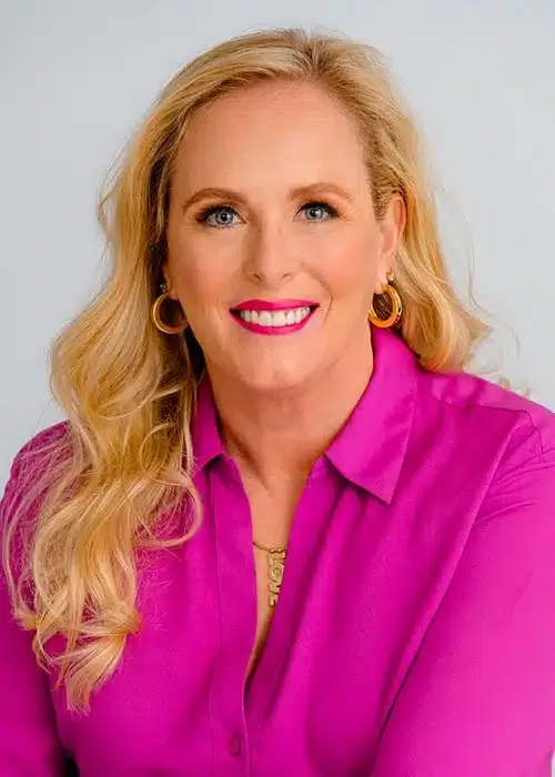 Photo of Dr. Nadine Egger, DDS, MSD