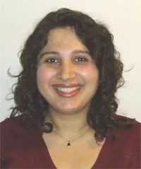 Photo of Dr. Nahal Ashouri, DDS, MS