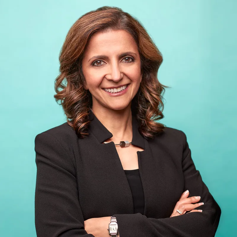 Photo of Dr. Nahal Darvish, DMD