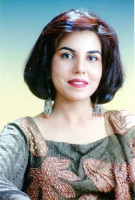 Photo of Dr. Naila S Farooq, BDS, MS,DDPH