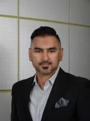 Photo of Dr. Najia Usman, D.D.S.