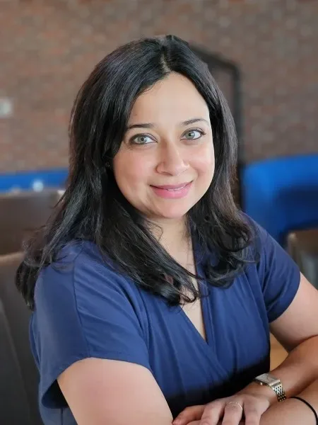 Photo of Dr. Nalin Panchal, DDS