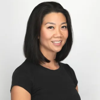 Photo of Dr. Nancy Bien, D.M.D.