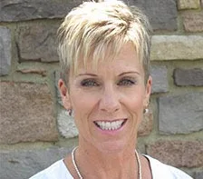 Photo of Dr. Nancy Ann Casey, D.M.D.