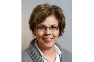 Dr. Nancy Hijjawi