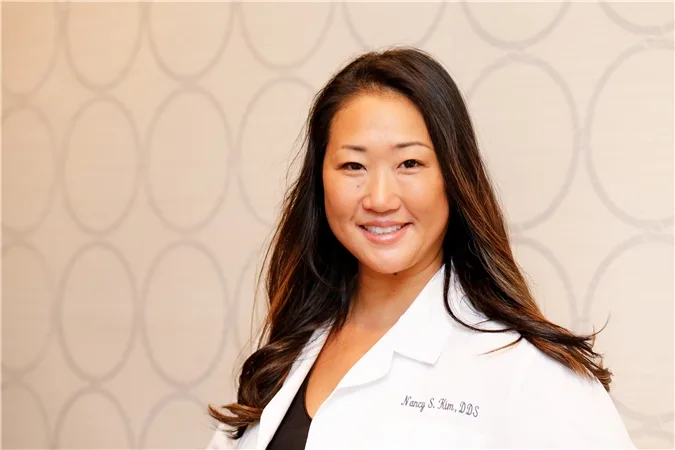 Photo of Dr. Nancy S Kim, DDS