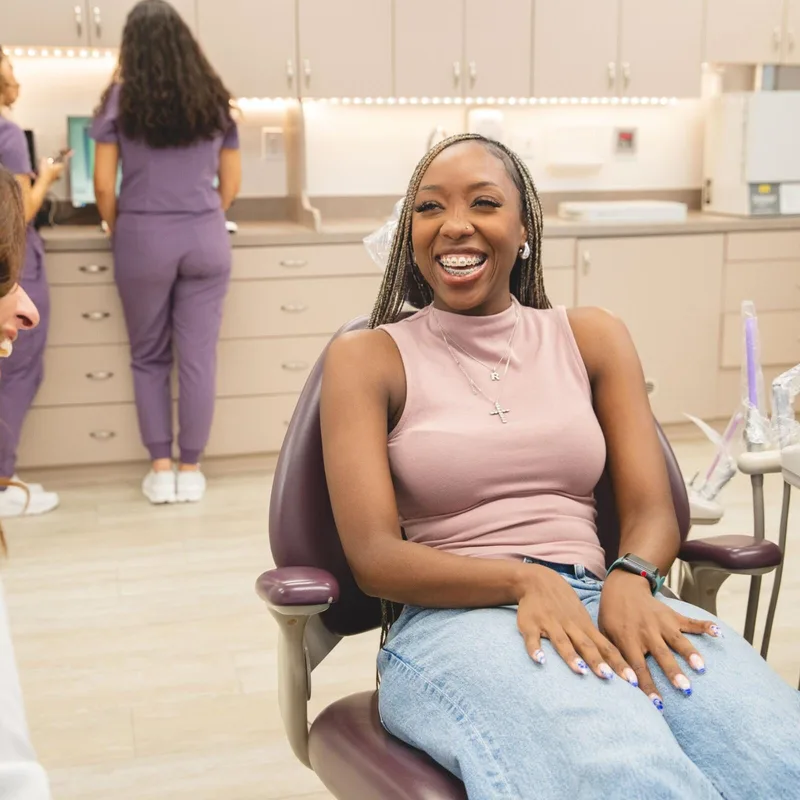 Photo of Dr. Natalie A Capan, D.M.D