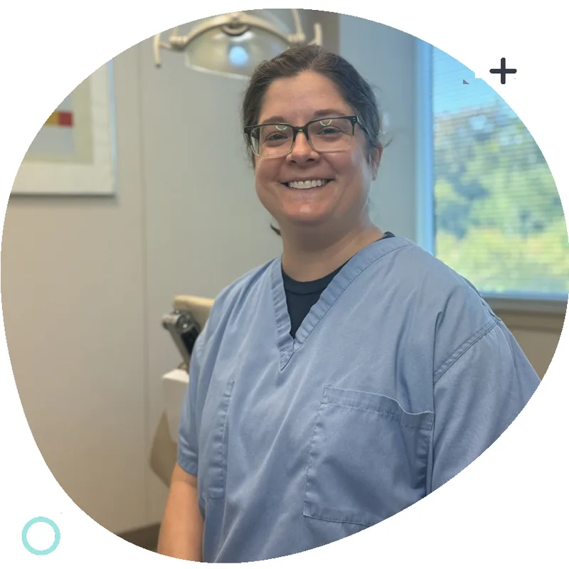 Photo of Dr. Natalie Beatriz De Barros, D.M.D.