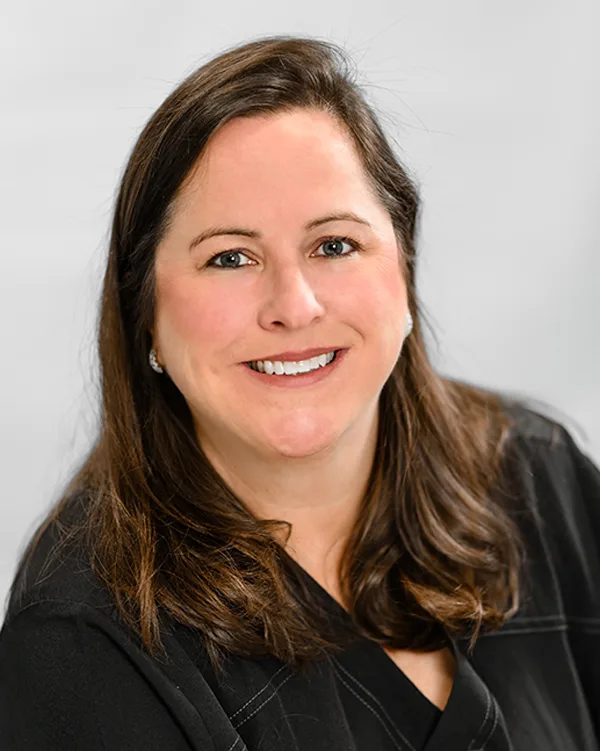 Photo of Dr. Natalie Christine Harrison, DDS