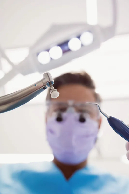 Photo of Dr. Natalie Nebblett, DDS