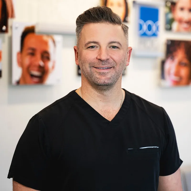 Photo of Dr. Natalie Marie Parisi, DDS