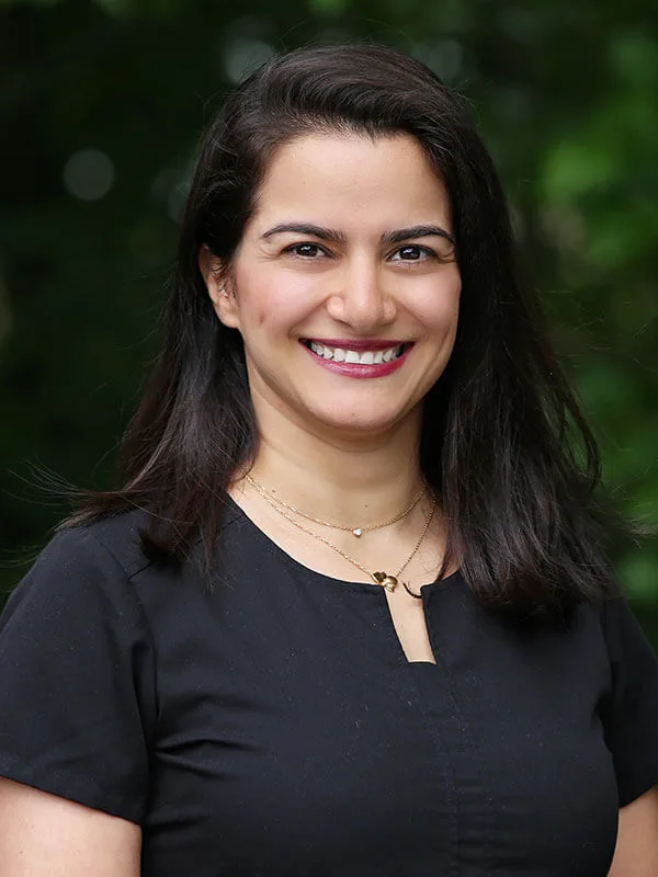 Photo of Dr. Natalie Shlosman, D.M.D.