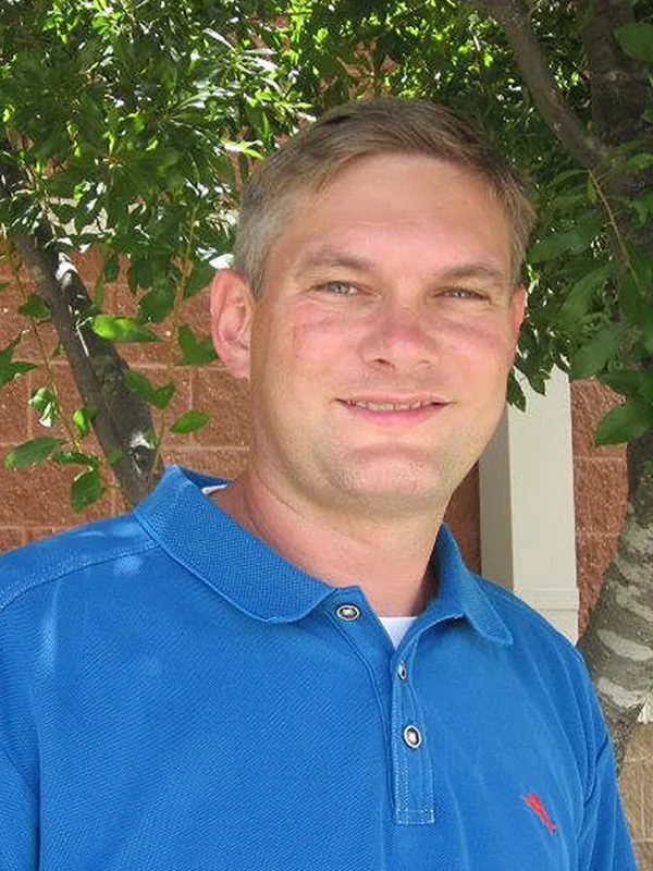 Photo of Dr. Nathan Keil Beavers, D.M.D.