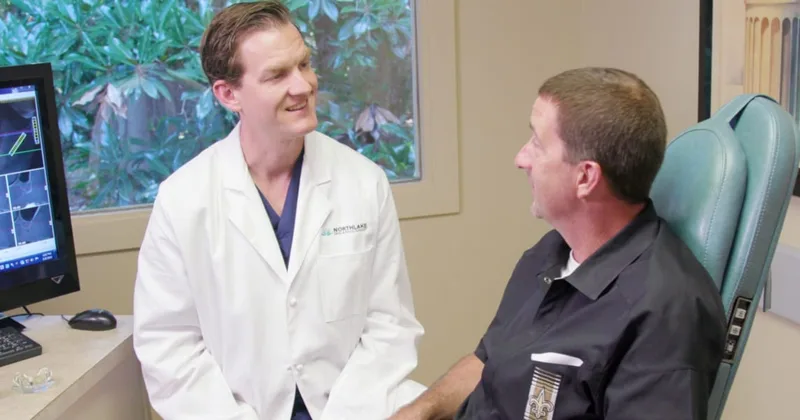 Photo of Dr. Nathan Rias Brown, M.D., D.M.D.