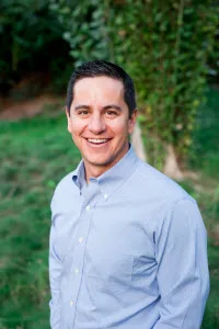 Photo of Dr. Nathan Joseph Granillo, D.D.S., MSD