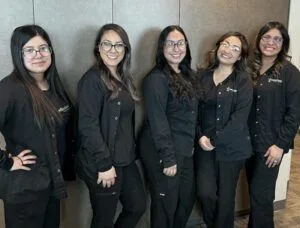 Photo of Dr. Nathan Helm, DDS, MS