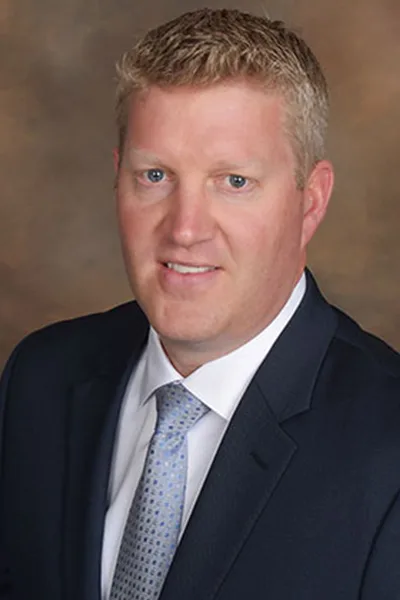 Photo of Dr. Nathan A Moeller, DDS, MSD