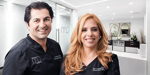 Photo of Dr. Nazanin Daneshmand, D.D.S.