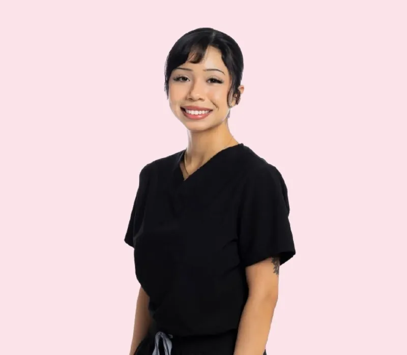 Photo of Dr. Neal Antonio Johnson, DDS