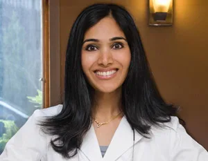 Photo of Dr. Neha Paresh Shah, DMD