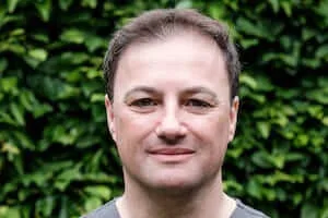 Photo of Dr. Neil A Baker, DDS