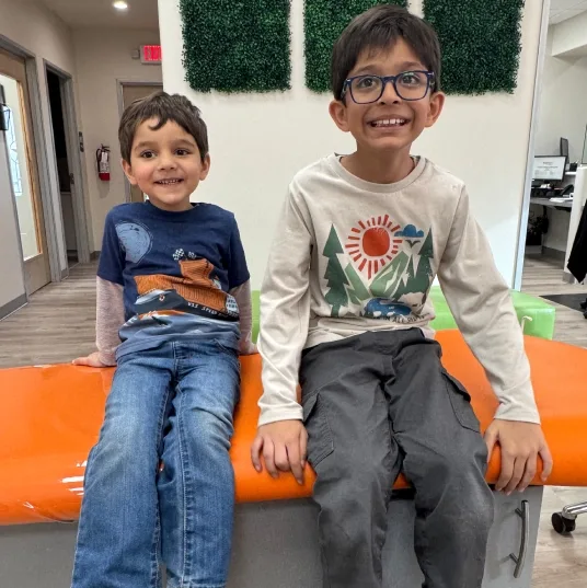 Photo of Dr. Neil Dean, DDS