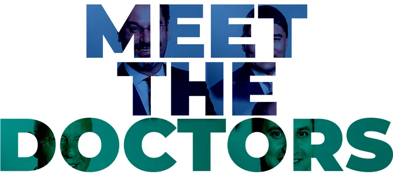 Photo of Dr. Neil Neugeboren, D.D.S.