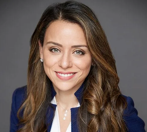 Photo of Dr. Nermeen Mohamed Moussa, BDS, MS