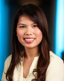 Photo of Dr. Nga T Hoang, DDS, MS