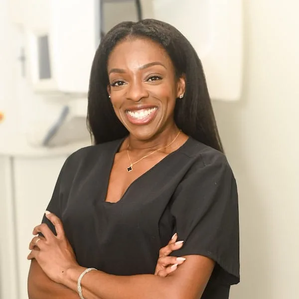 Photo of Dr. Ngozi Okoh, DMD