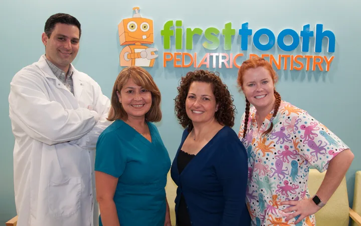 Photo of Dr. Nicholas R Jize, DDS