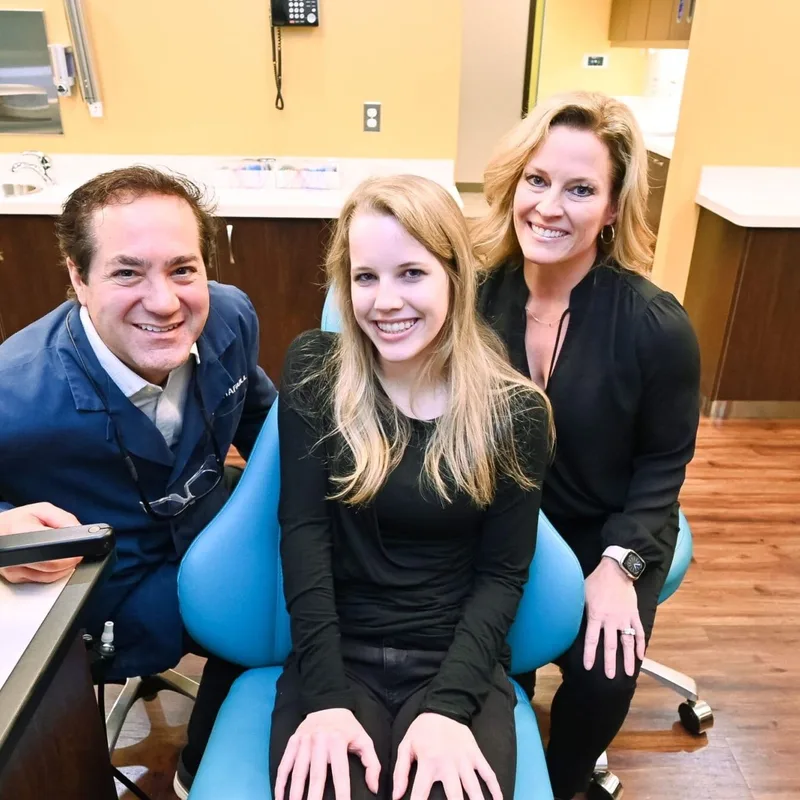 Photo of Dr. Nicholas Thomas Rafaill, DDS