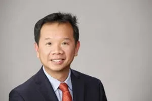 Photo of Dr. Nick M Nguyen, D.M.D.