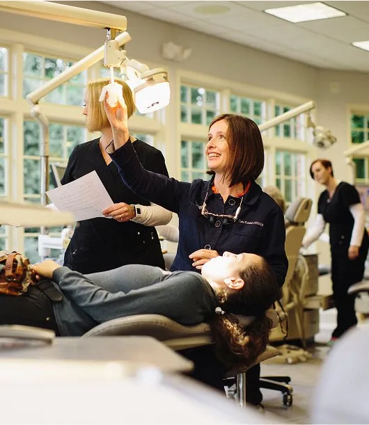 Photo of Dr. Nick S. Owings, D.D.S. P.C.