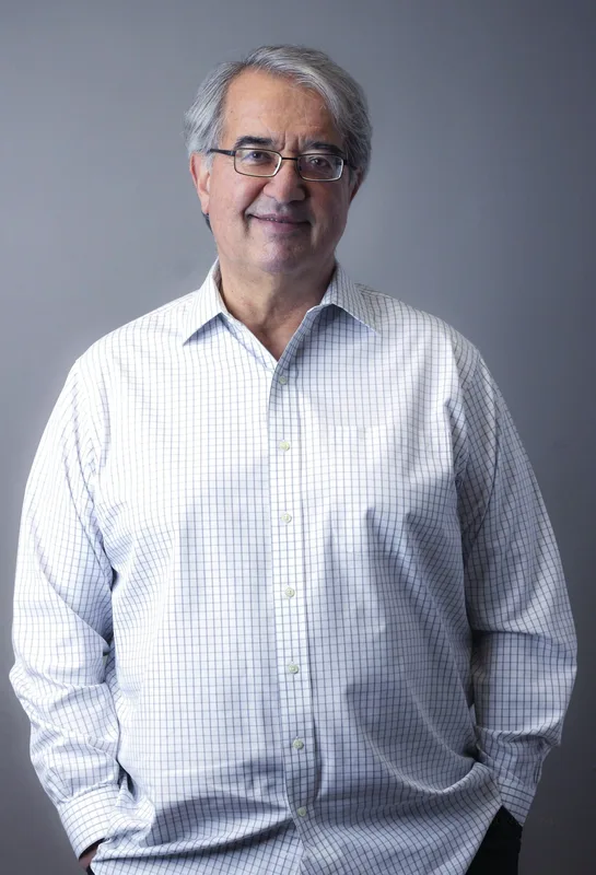 Photo of Dr. Nick Romanides, D.M.D