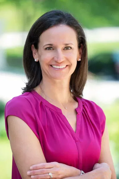 Photo of Dr. Nicole Christine Brummer, D.D.S., M.S.