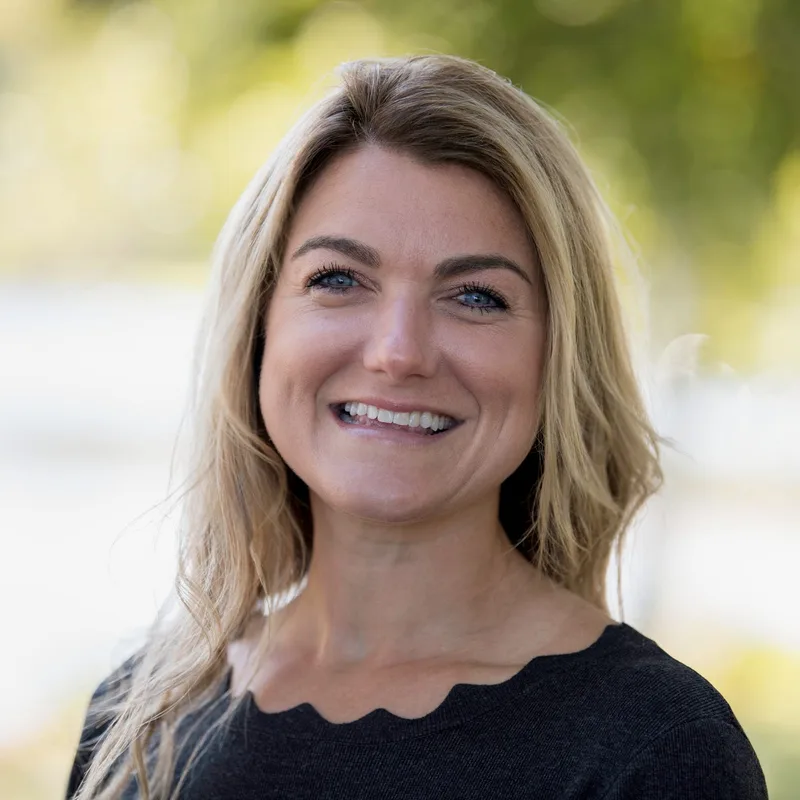 Photo of Dr. Nicole Judith Harrington, DMD