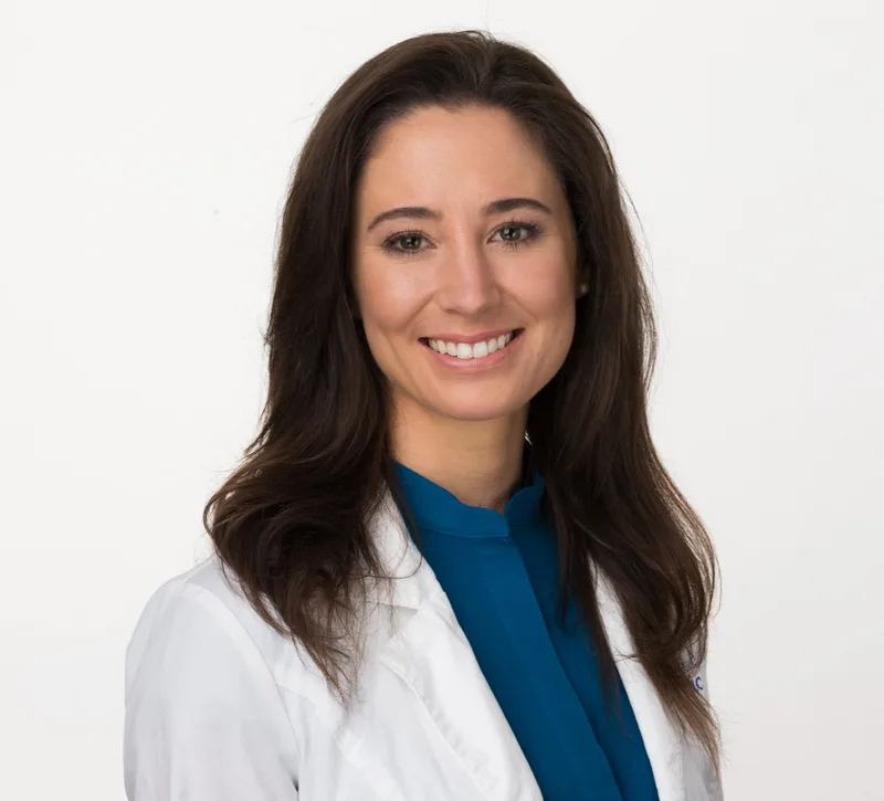 Dr. Nicole Oparaeke