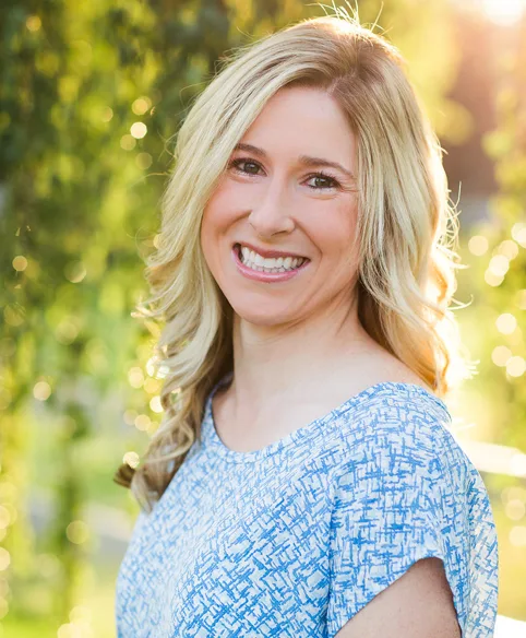 Photo of Dr. Nicole Michelle Stoker, DDS