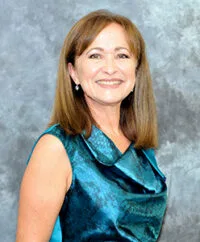 Photo of Dr. Nilda M. Arceo, D.D.S.