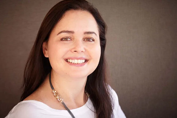 Photo of Dr. Nily Abramovitz, DMD