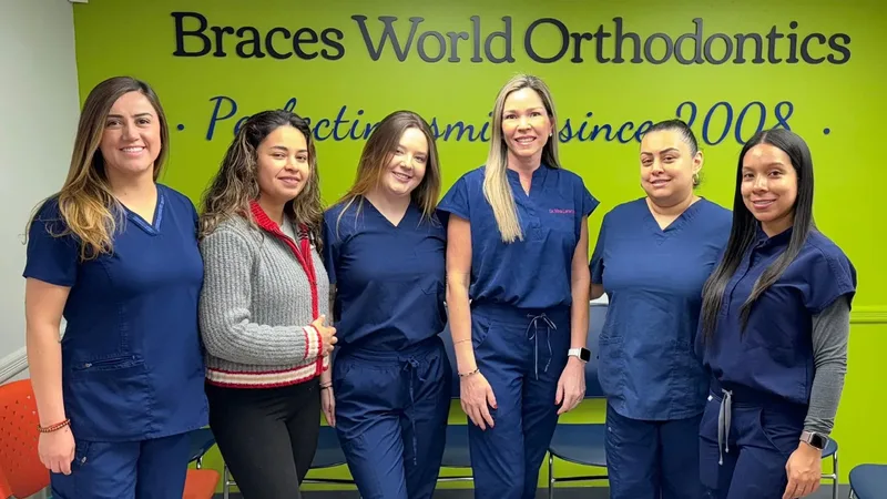 Photo of Dr. Nina Beatriz Laracuente, D.M.D.