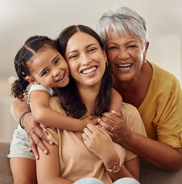 Photo of Dr. Nina Mihaychuk, DMD