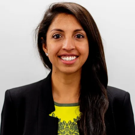 Dr. Nisha Mehta