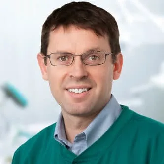 Photo of Dr. Noah A Quinn, D.M.D.