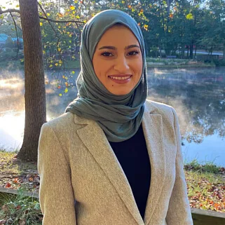 Dr. Noor Alshaikh