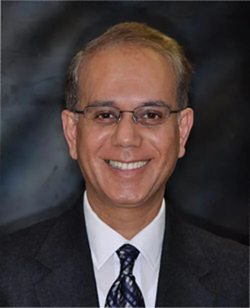 Photo of Dr. Nooruddin Pradhan, D.M.D.