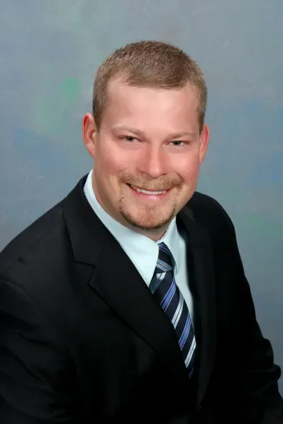 Photo of Dr. Odin Waite, DDS